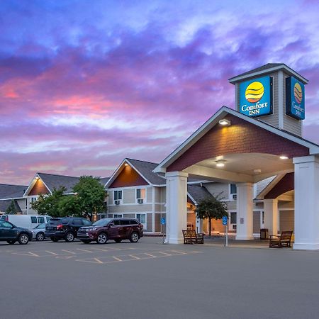 Comfort Inn Iron Mountain Εξωτερικό φωτογραφία