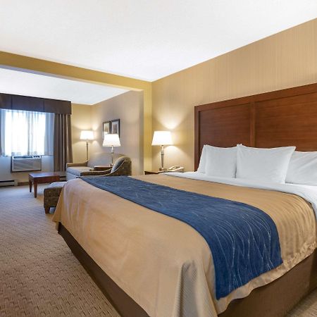 Comfort Inn Iron Mountain Εξωτερικό φωτογραφία