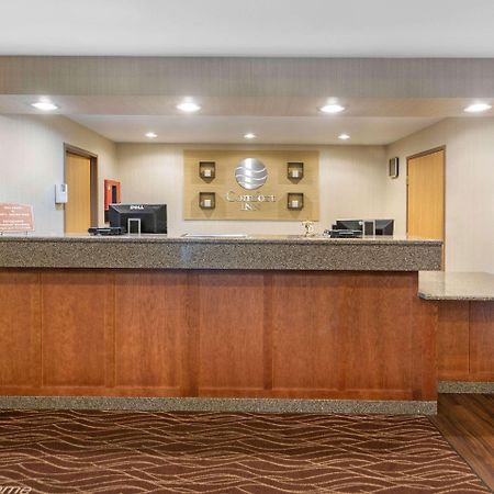 Comfort Inn Iron Mountain Εξωτερικό φωτογραφία
