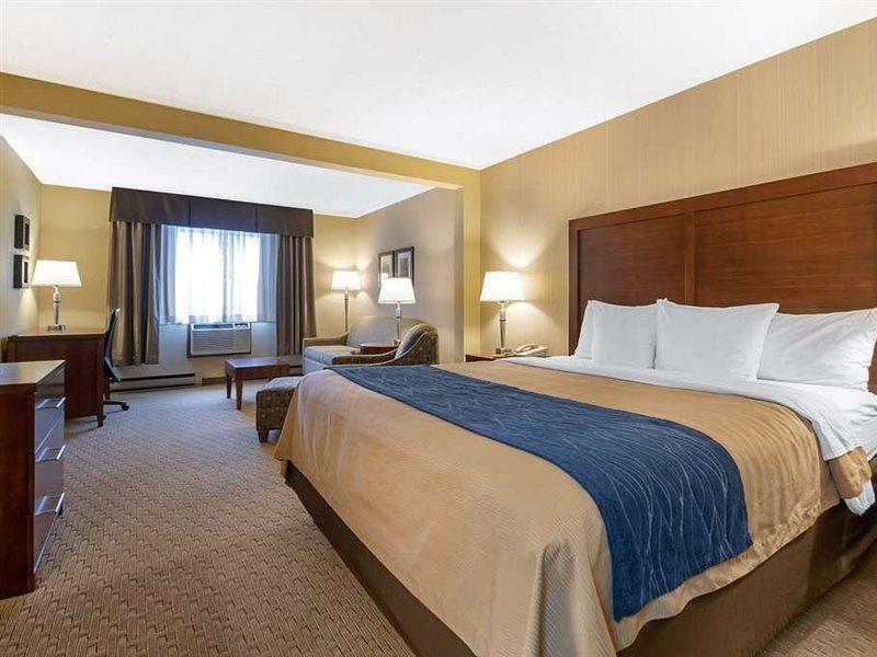 Comfort Inn Iron Mountain Εξωτερικό φωτογραφία