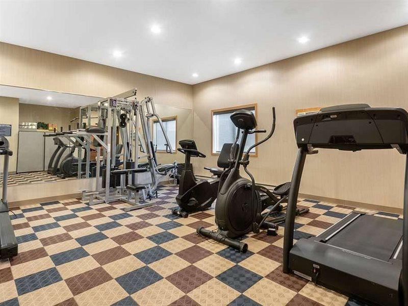 Comfort Inn Iron Mountain Εξωτερικό φωτογραφία