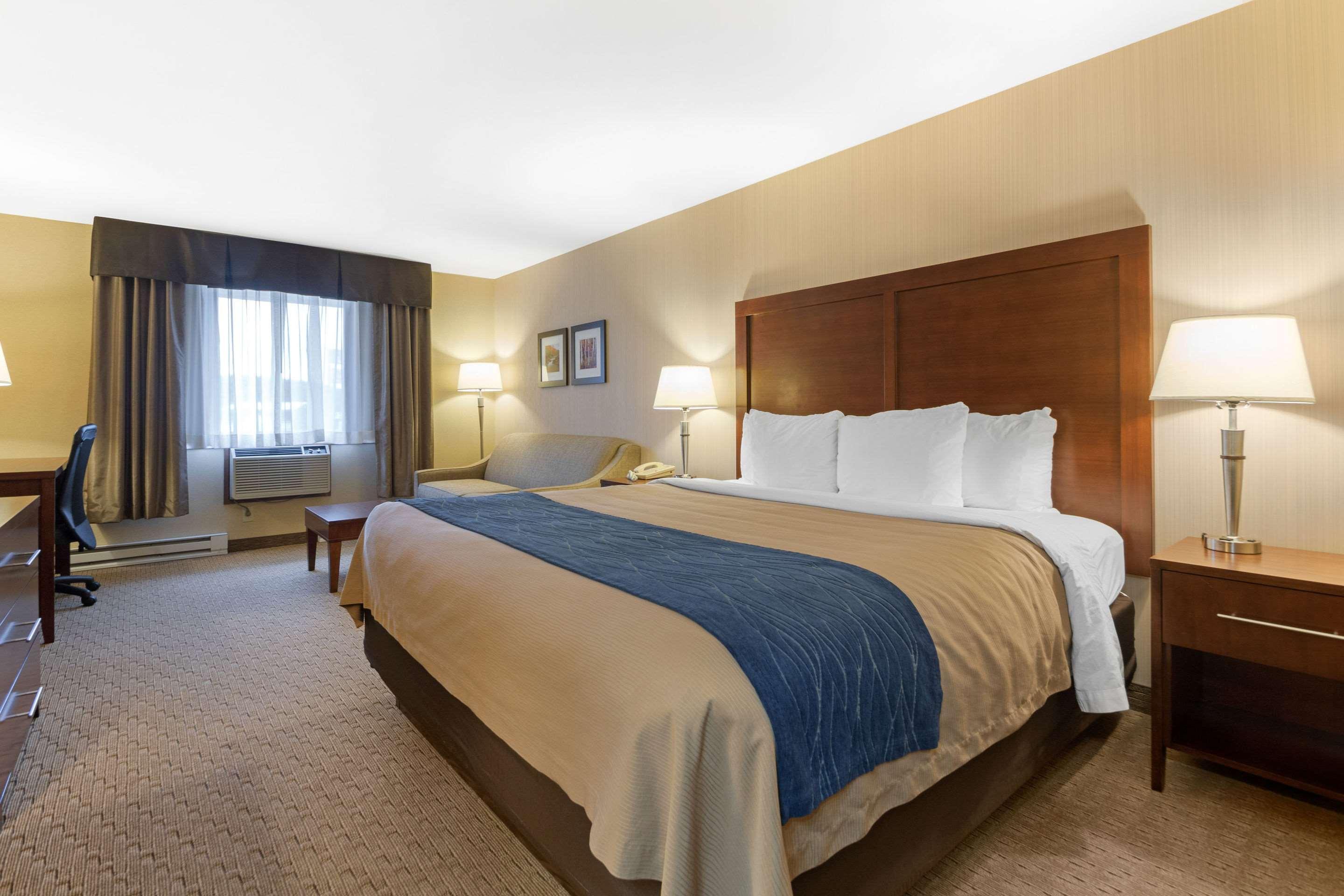 Comfort Inn Iron Mountain Εξωτερικό φωτογραφία