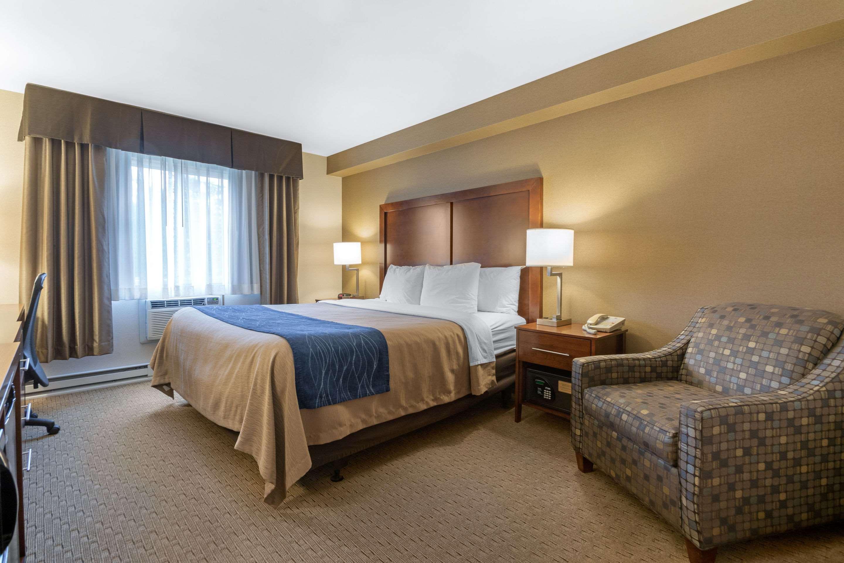 Comfort Inn Iron Mountain Εξωτερικό φωτογραφία