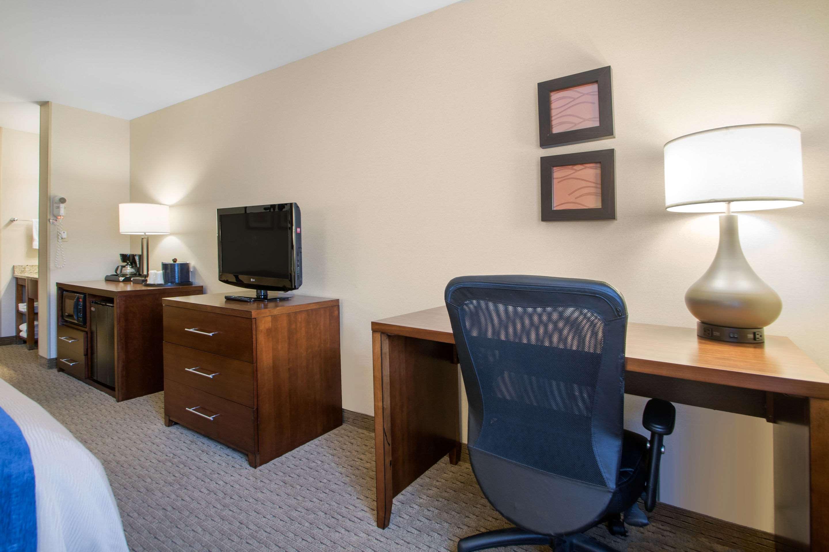 Comfort Inn Iron Mountain Εξωτερικό φωτογραφία