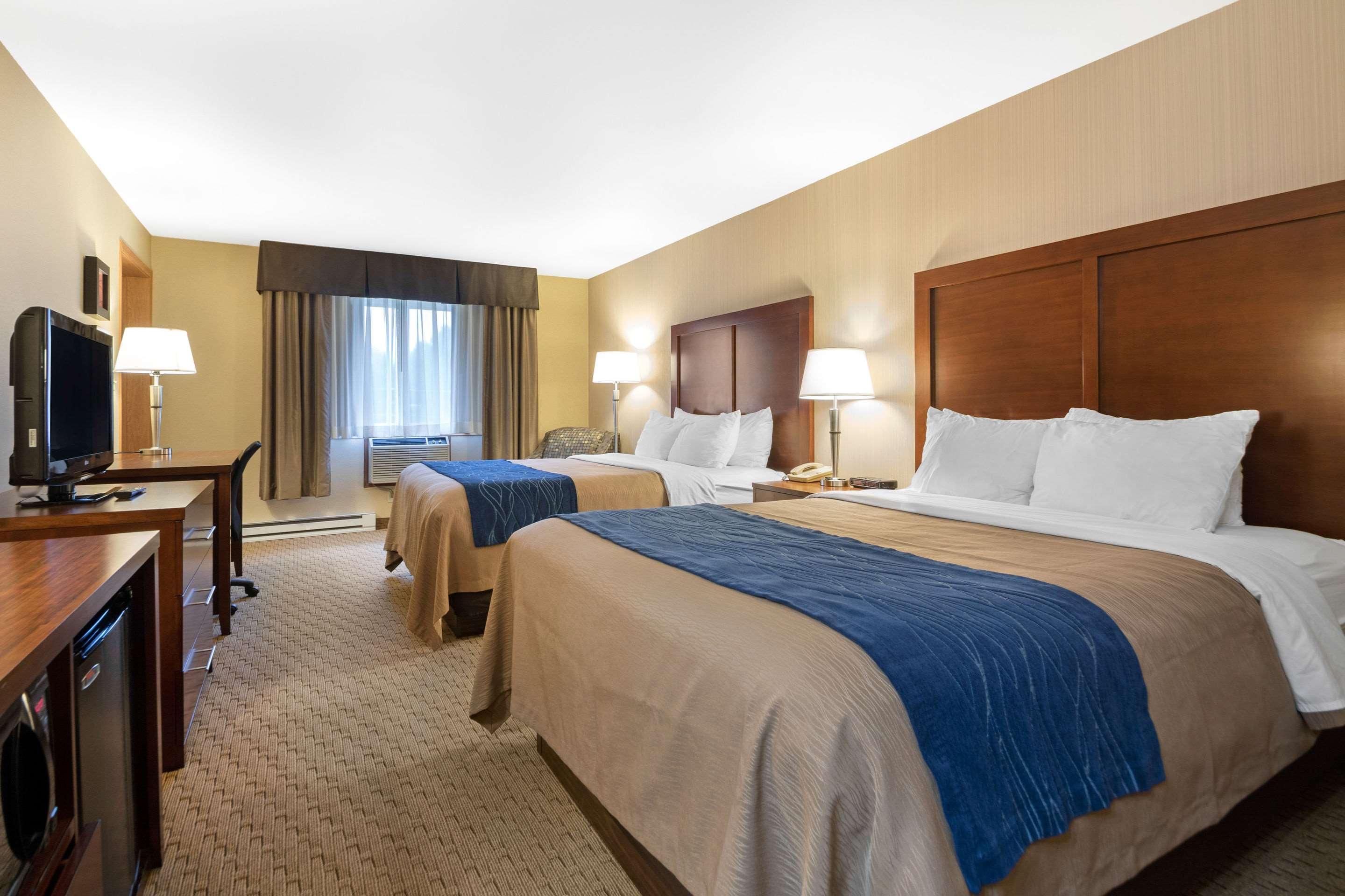 Comfort Inn Iron Mountain Εξωτερικό φωτογραφία