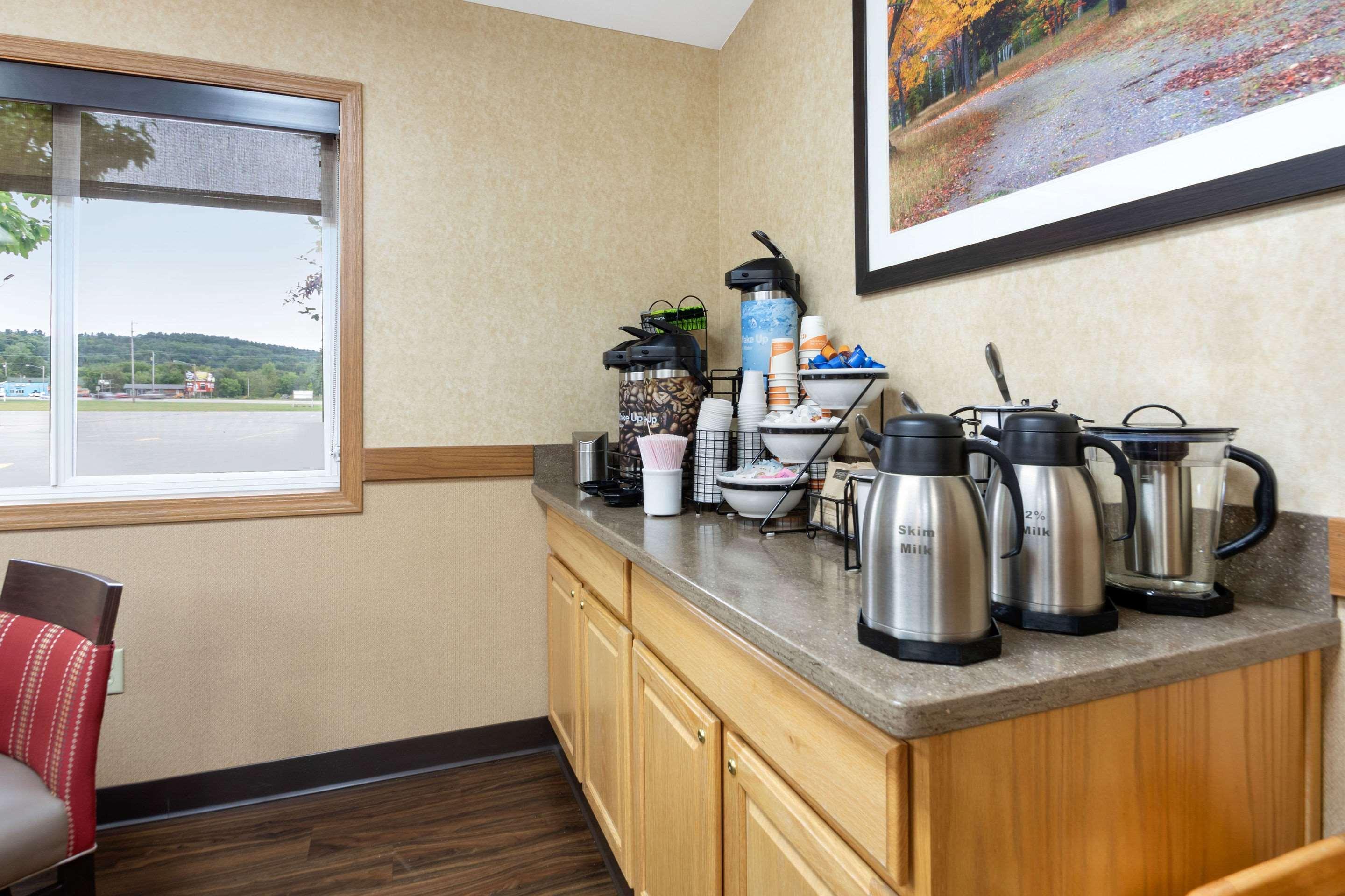 Comfort Inn Iron Mountain Εξωτερικό φωτογραφία