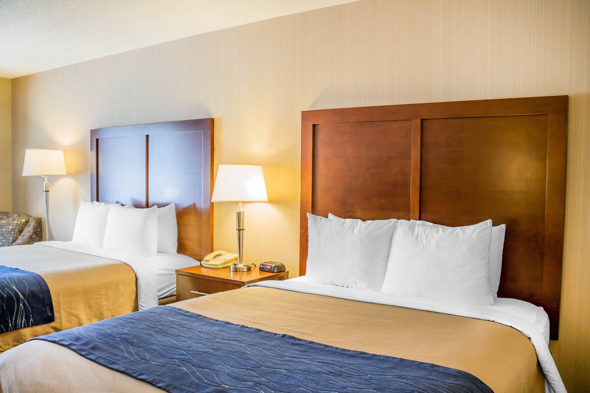Comfort Inn Iron Mountain Εξωτερικό φωτογραφία