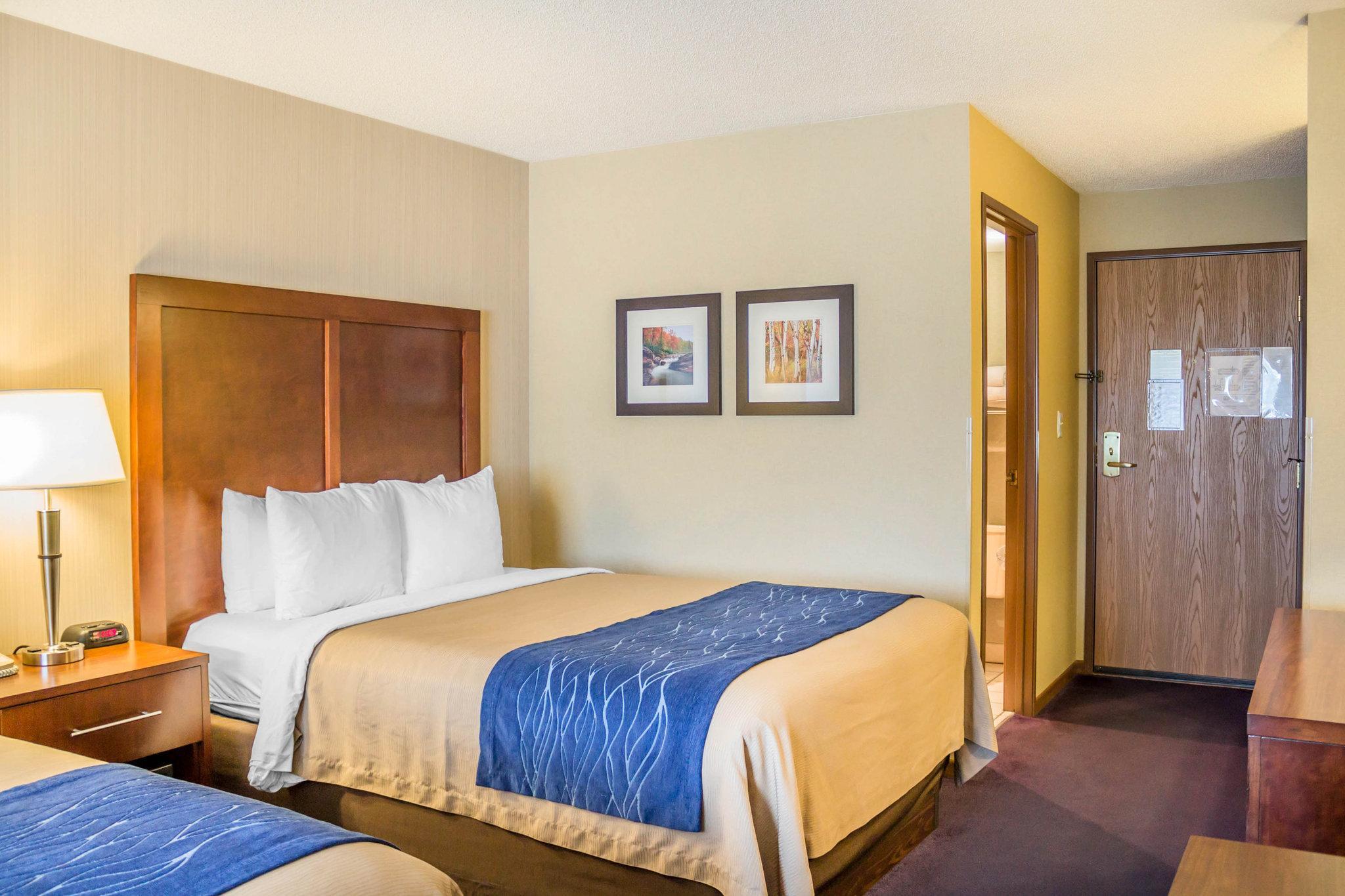 Comfort Inn Iron Mountain Εξωτερικό φωτογραφία