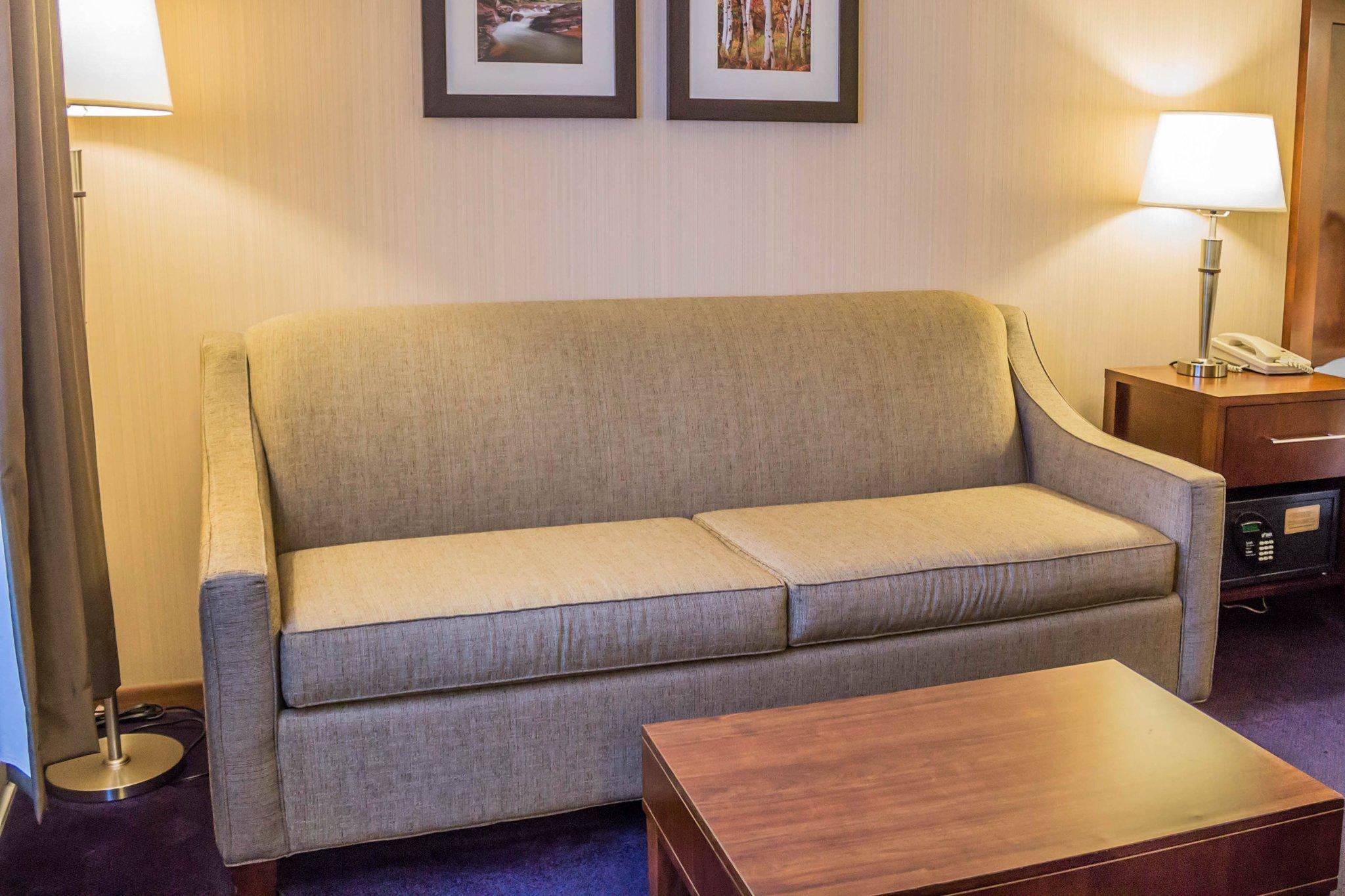 Comfort Inn Iron Mountain Εξωτερικό φωτογραφία