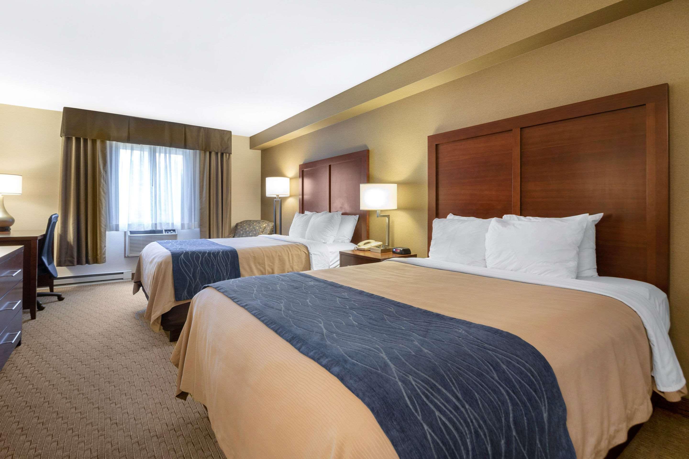 Comfort Inn Iron Mountain Εξωτερικό φωτογραφία