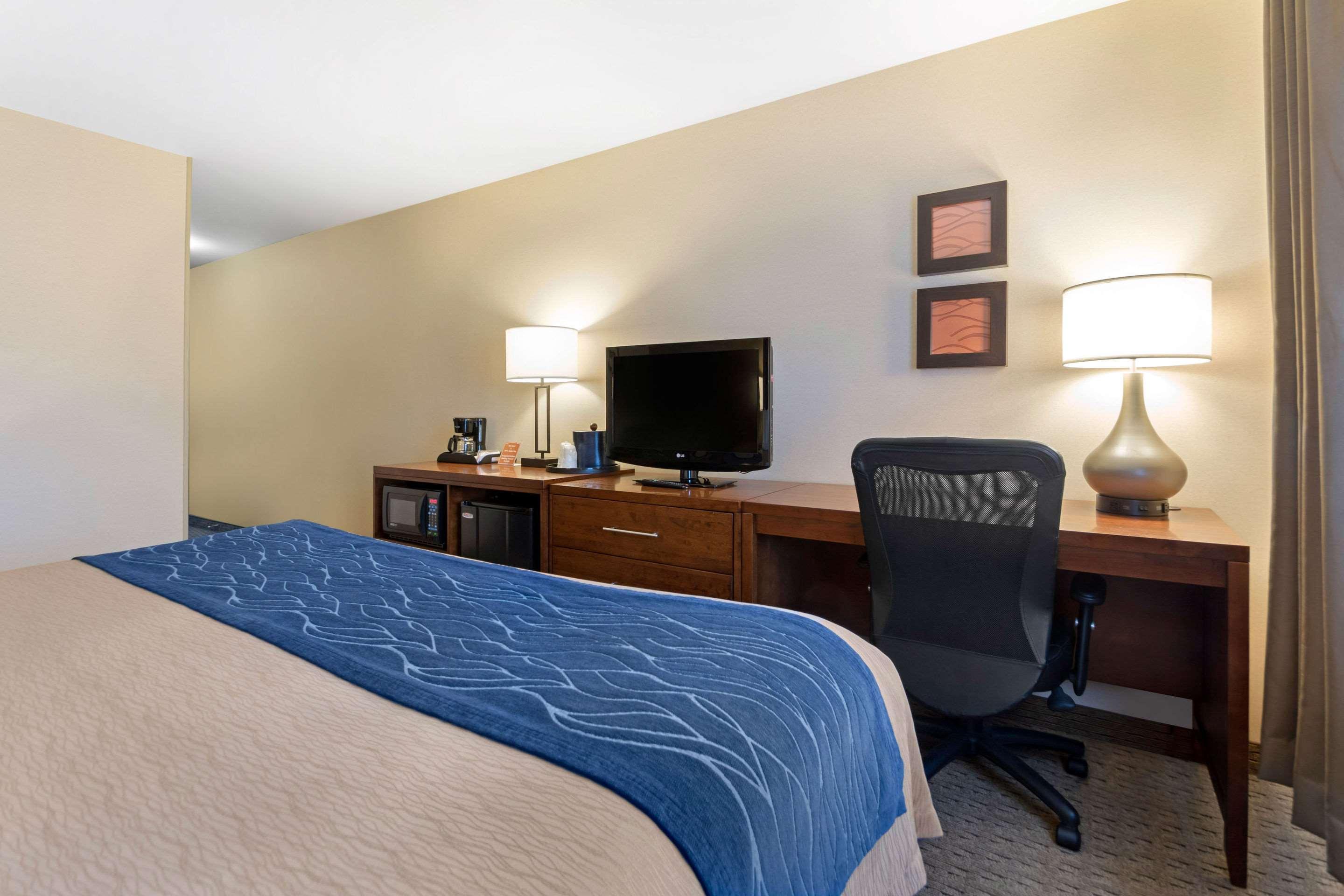 Comfort Inn Iron Mountain Εξωτερικό φωτογραφία