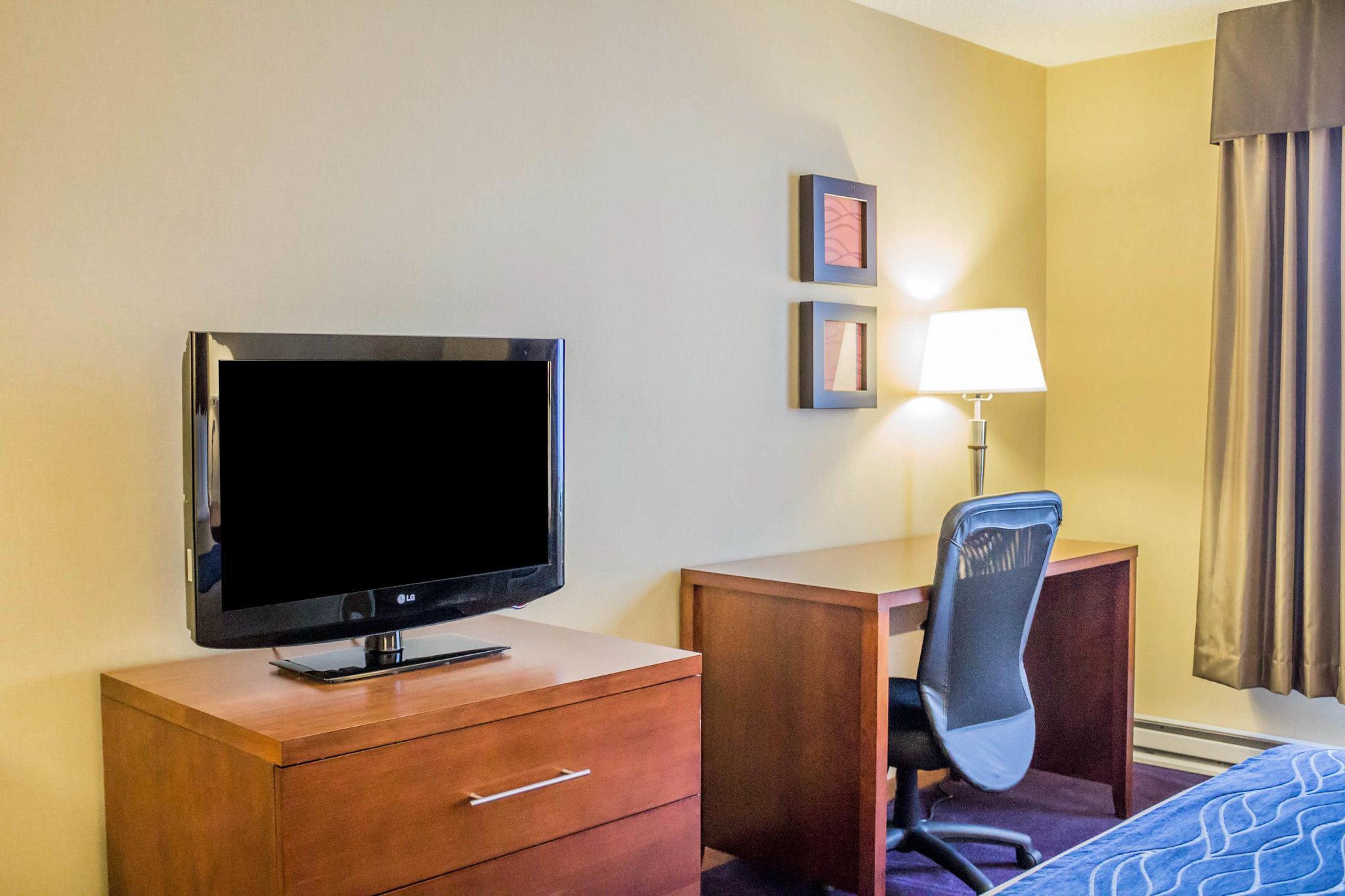 Comfort Inn Iron Mountain Εξωτερικό φωτογραφία