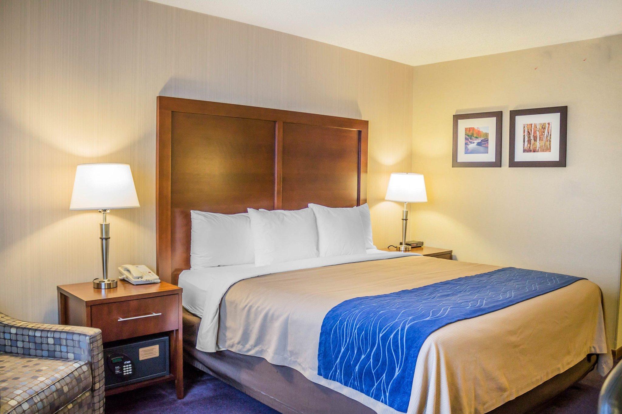 Comfort Inn Iron Mountain Εξωτερικό φωτογραφία