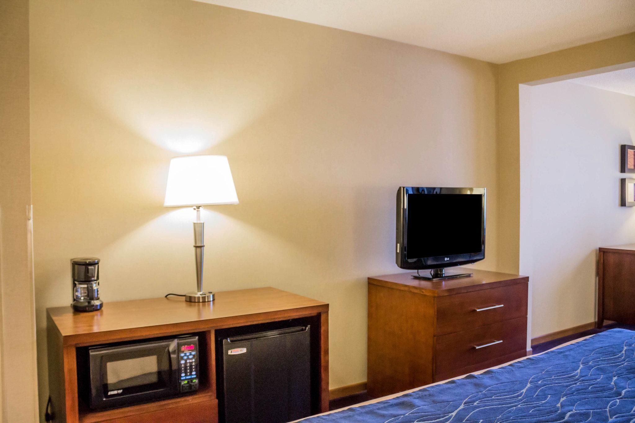 Comfort Inn Iron Mountain Εξωτερικό φωτογραφία