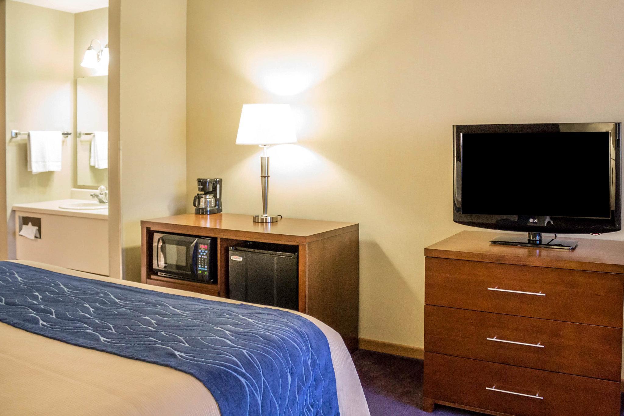 Comfort Inn Iron Mountain Εξωτερικό φωτογραφία