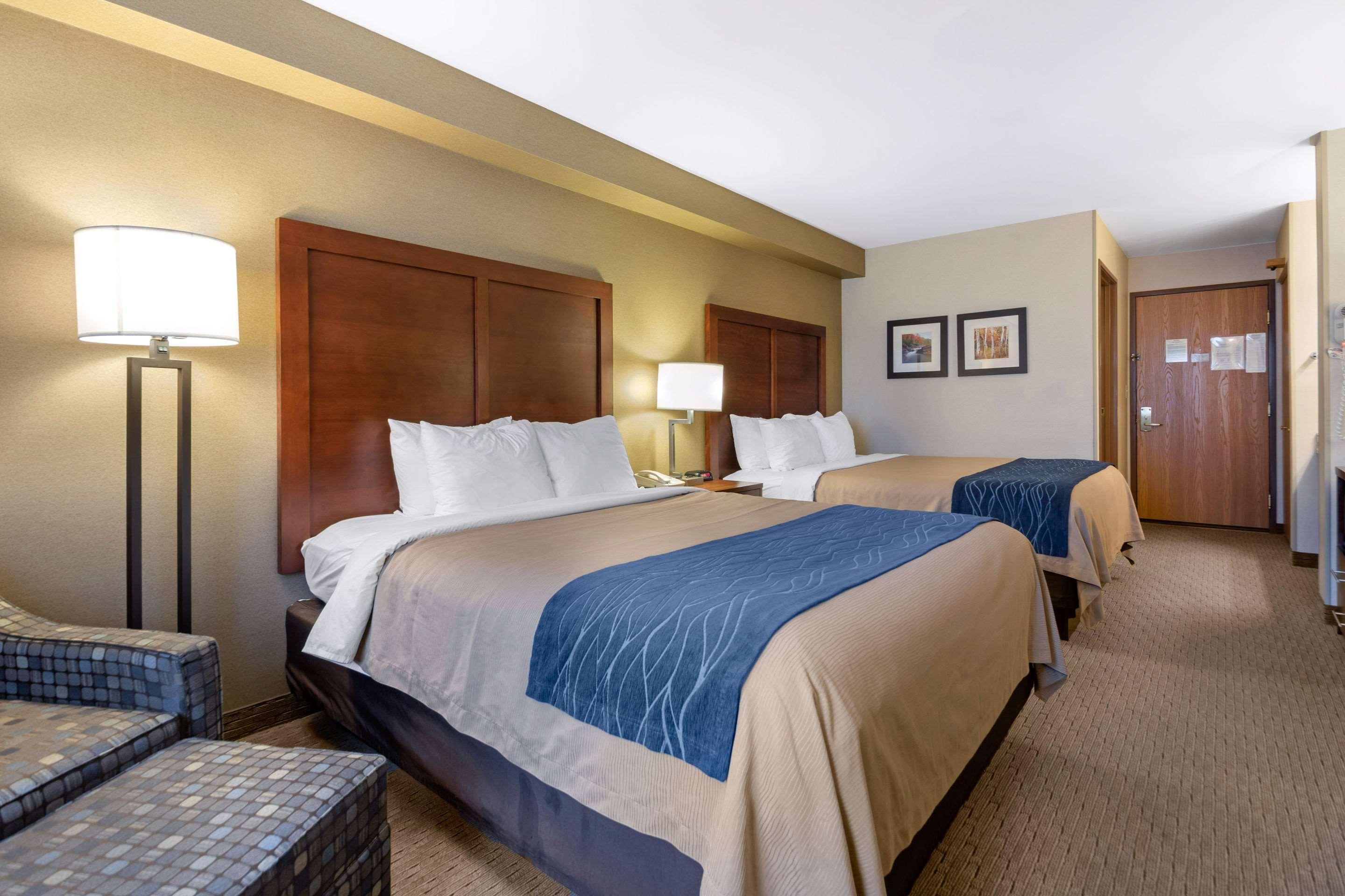 Comfort Inn Iron Mountain Εξωτερικό φωτογραφία
