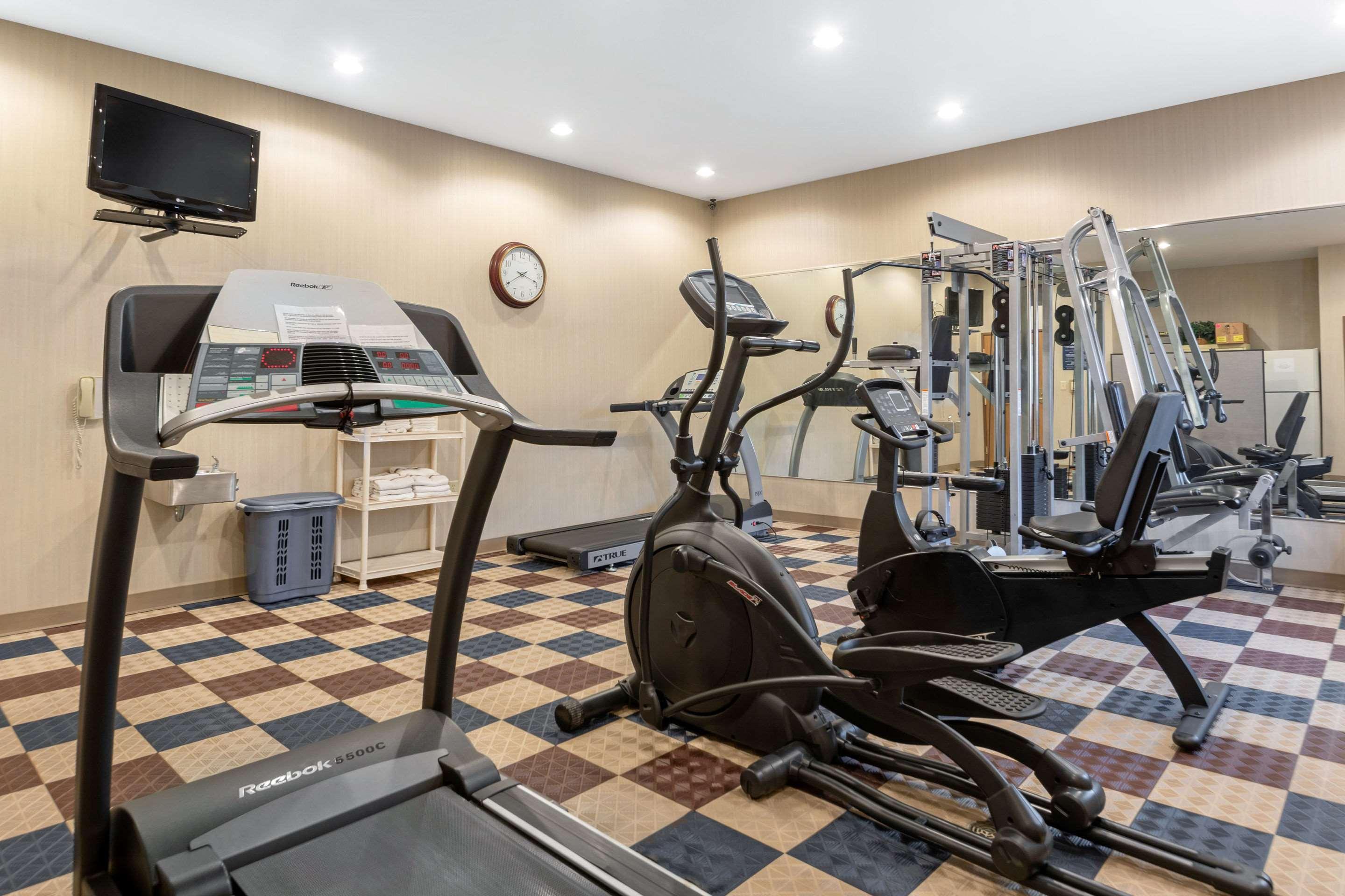 Comfort Inn Iron Mountain Εξωτερικό φωτογραφία