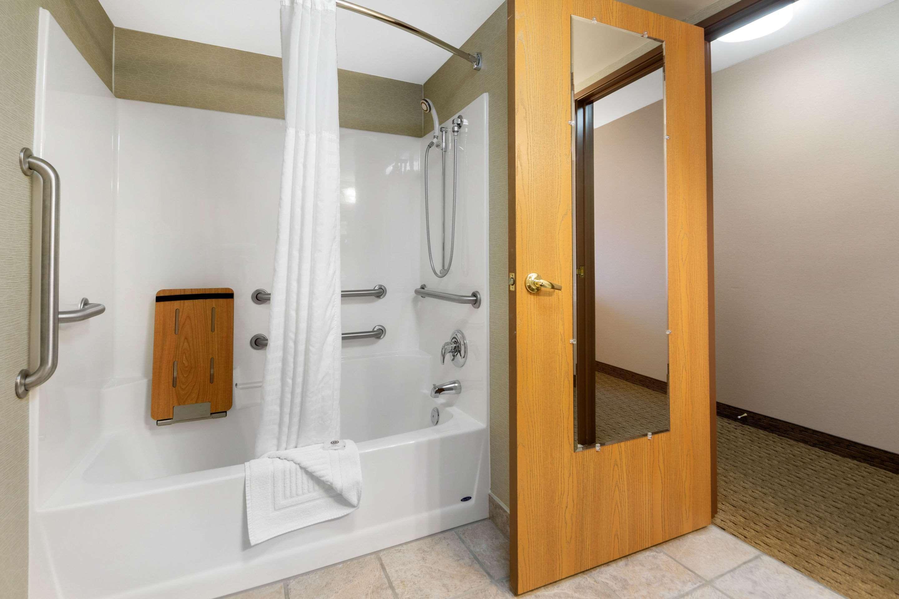 Comfort Inn Iron Mountain Εξωτερικό φωτογραφία