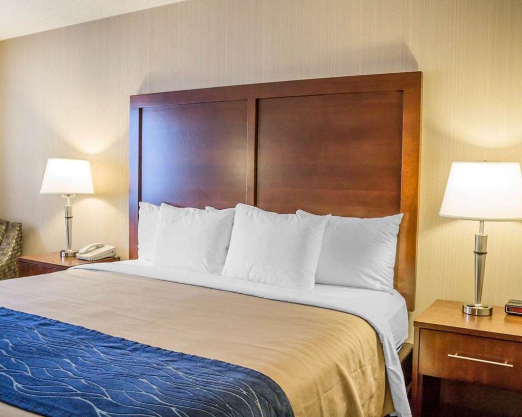 Comfort Inn Iron Mountain Δωμάτιο φωτογραφία
