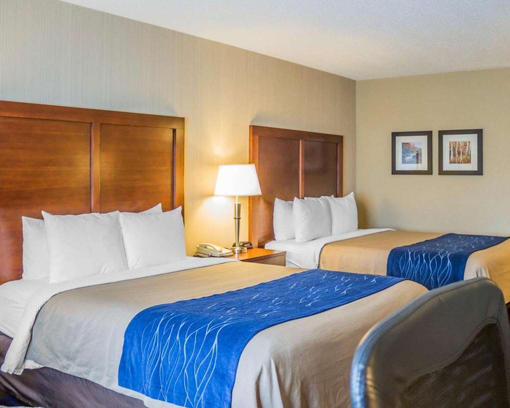 Comfort Inn Iron Mountain Δωμάτιο φωτογραφία