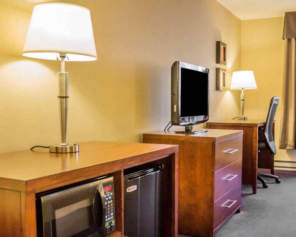 Comfort Inn Iron Mountain Δωμάτιο φωτογραφία